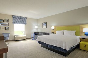 Hampton Inn Edenton