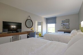 Hampton Inn Edenton