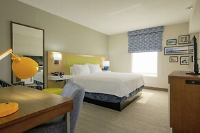 Hampton Inn Edenton