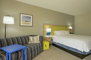 Hampton Inn Edenton