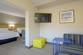 Hampton Inn Edenton