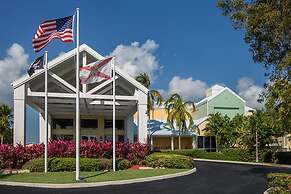 The Hammocks at Marathon