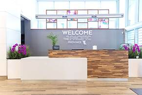 Hampton Inn and Suites by Hilton, Downtown Vancouver