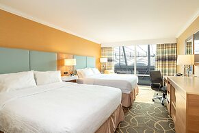Hampton Inn and Suites by Hilton, Downtown Vancouver