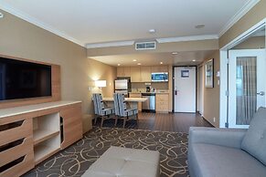 Hampton Inn and Suites by Hilton, Downtown Vancouver