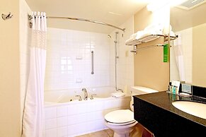 Hampton Inn and Suites by Hilton, Downtown Vancouver