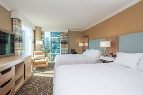 Hampton Inn and Suites by Hilton, Downtown Vancouver
