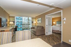 Hampton Inn and Suites by Hilton, Downtown Vancouver