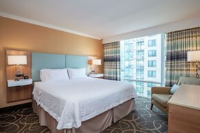 Hampton Inn and Suites by Hilton, Downtown Vancouver