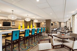 Hampton Inn and Suites by Hilton, Downtown Vancouver