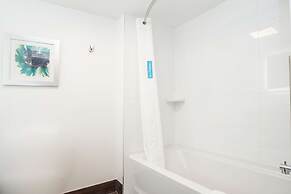 Hampton Inn and Suites by Hilton, Downtown Vancouver