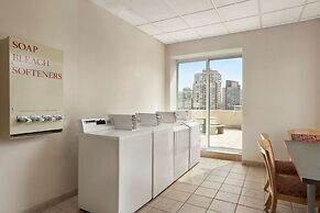 Hampton Inn and Suites by Hilton, Downtown Vancouver