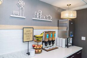 Hampton Inn and Suites by Hilton, Downtown Vancouver