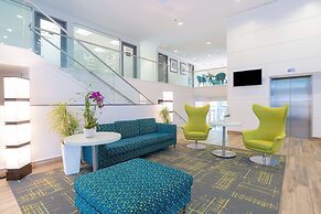 Hampton Inn and Suites by Hilton, Downtown Vancouver