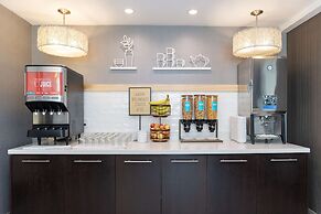 Hampton Inn and Suites by Hilton, Downtown Vancouver