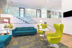 Hampton Inn and Suites by Hilton, Downtown Vancouver