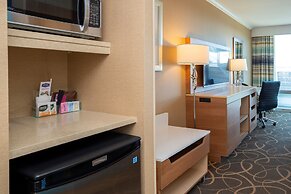 Hampton Inn and Suites by Hilton, Downtown Vancouver