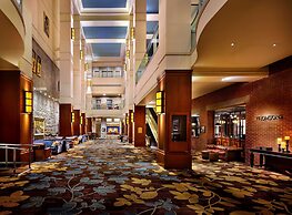 Hyatt Regency Calgary