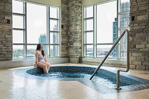 Hyatt Regency Calgary