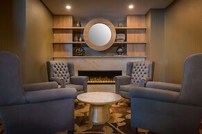 Hyatt Regency Calgary