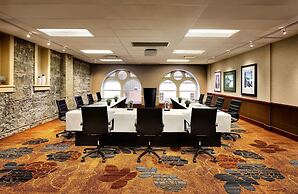 Hyatt Regency Calgary