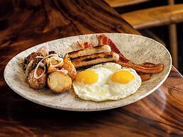 Hyatt Regency Calgary