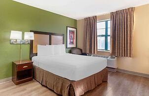 Extended Stay America Suites Dublin Hacienda Dr