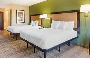 Extended Stay America Suites Dublin Hacienda Dr