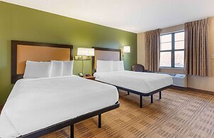 Extended Stay America Suites Dublin Hacienda Dr