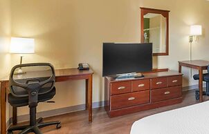 Extended Stay America Suites Dublin Hacienda Dr