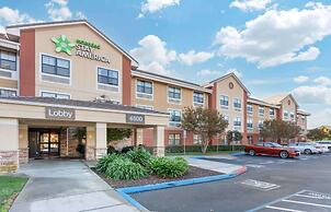 Extended Stay America Suites Dublin Hacienda Dr