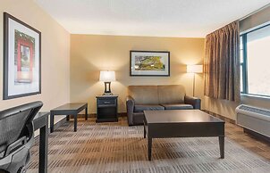 Extended Stay America Suites Dublin Hacienda Dr