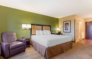 Extended Stay America Suites Dublin Hacienda Dr