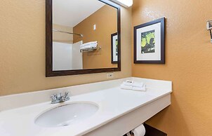 Extended Stay America Suites Dublin Hacienda Dr