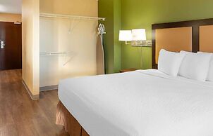 Extended Stay America Suites Dublin Hacienda Dr