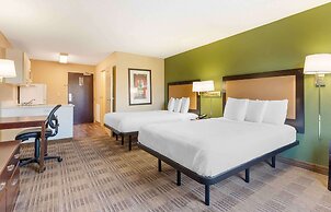 Extended Stay America Suites Dublin Hacienda Dr
