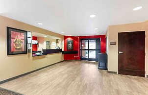 Extended Stay America Suites Dublin Hacienda Dr