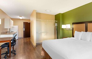 Extended Stay America Suites Dublin Hacienda Dr