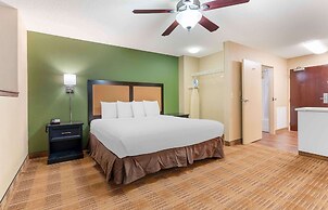 Extended Stay America Suites Dublin Hacienda Dr