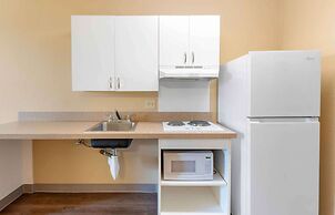 Extended Stay America Suites Dublin Hacienda Dr