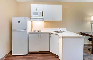 Extended Stay America Suites Dublin Hacienda Dr