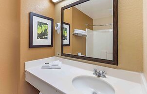 Extended Stay America Suites Dublin Hacienda Dr