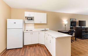 Extended Stay America Suites Dublin Hacienda Dr