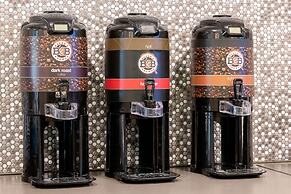 Extended Stay America Suites Dublin Hacienda Dr