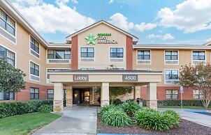 Extended Stay America Suites Dublin Hacienda Dr
