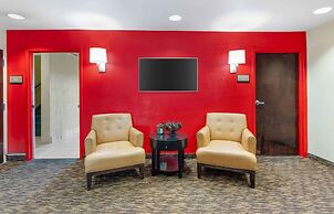 Extended Stay America Suites Dublin Hacienda Dr