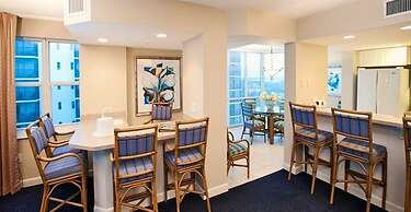 GullWing Beach Resort