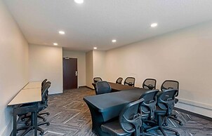 Extended Stay America Suites Juneau Shell Simmons Drive