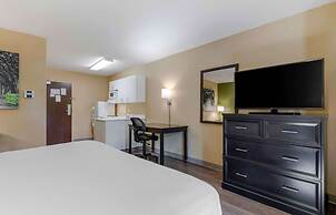 Extended Stay America Suites Juneau Shell Simmons Drive
