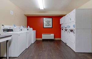 Extended Stay America Suites Juneau Shell Simmons Drive
